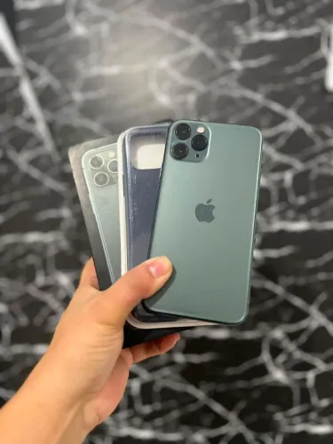IPHONE 11 PRO NOVINHO SEM MARQUINHAS