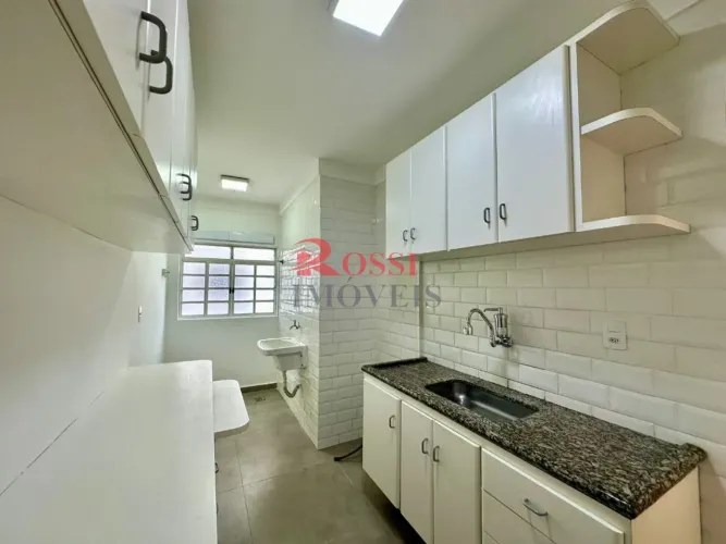 Apartamento para locação no Condominio Vista Verde
