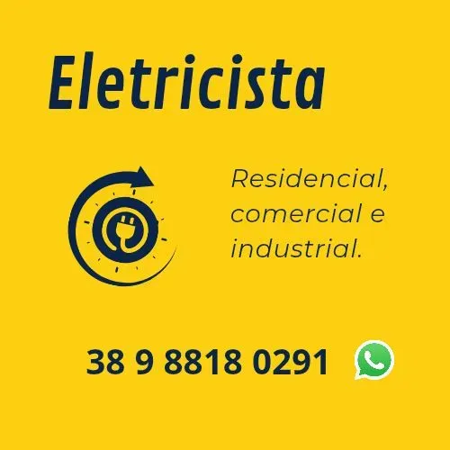 Eletricista 