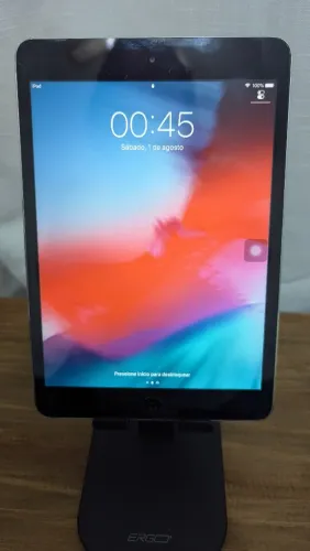iPad Mini 2 modelo A1489