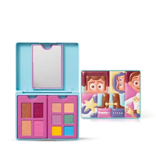 Kit ToyStory O Boticário