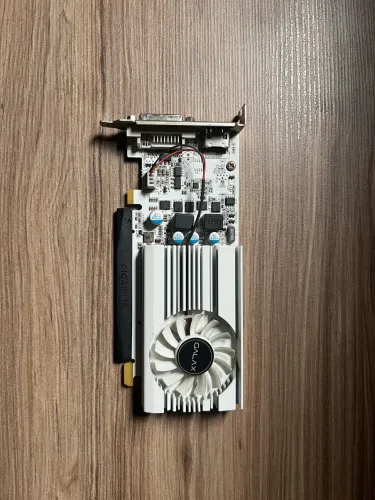Gt 1030 branca 