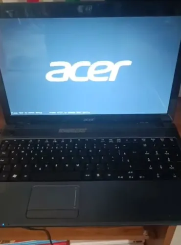 Notebook Acer