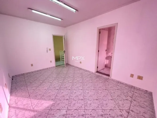 Sala para alugar no bairro Centro em Piracicaba