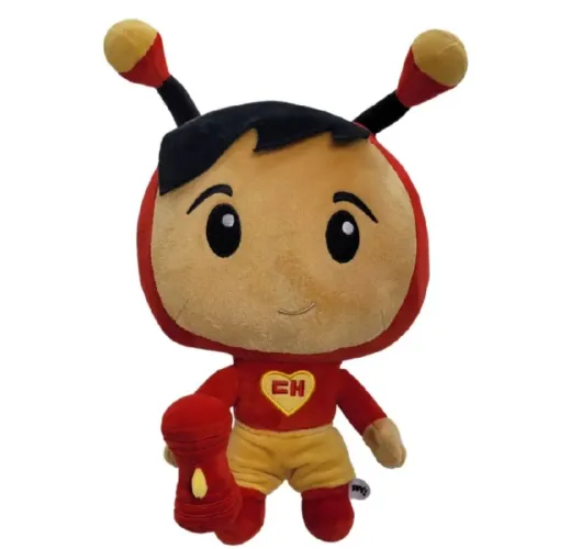 Chapolin Colorado original PFY 