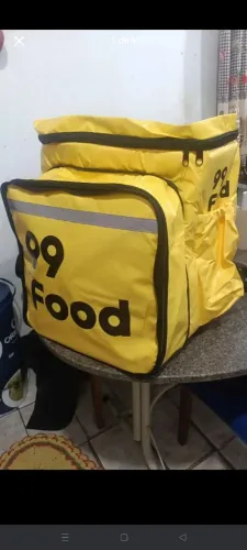 Bag 99 food