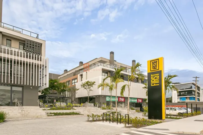 Saco Grande | Apartamento 1 quarto