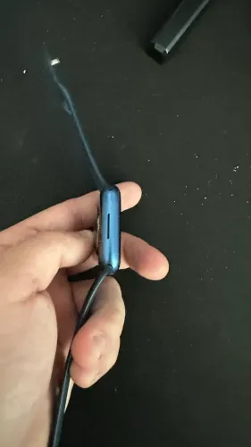 Apple Watch série 7 