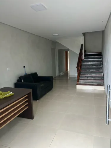 Casa para locação escritório