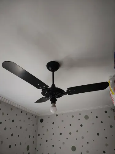 Ventilador de teto