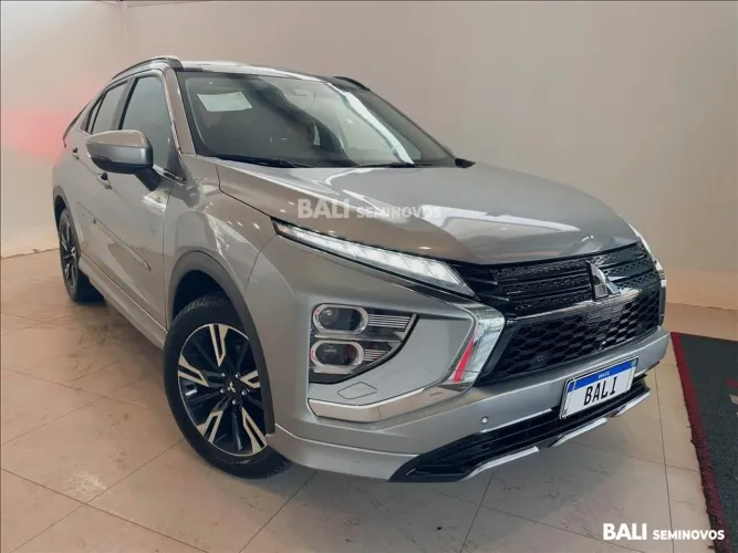 Mitsubishi Eclipse Cross HPE-S 1.5 AWD 165cv Aut. 2023