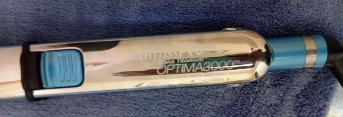 Chapinha Baby liss pro optima 3000