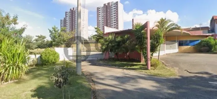 Terreno de 300m² em Condomínio em Sorocaba-SP, Bairro Villa D Espana Jardim Residencial -
