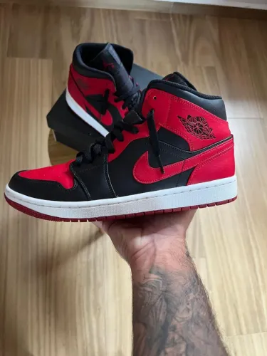 Tênis Nike Jordan Original "Desapego"
