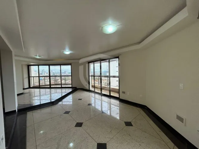 Apartamento à venda com 4 dormitórios no Edifício Michelângelo - Jardim América em Bauru/S