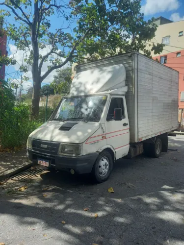 Mudanças e fretes
