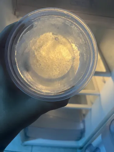 Geladeira Cônsul Frost free