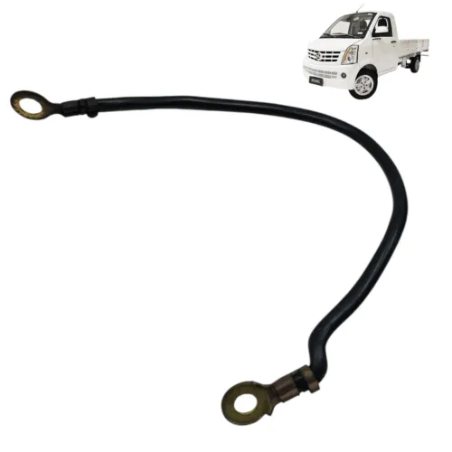 Cabo terra câmbio Effa 1.3 v21 v22 v25 2022 2023 2024 2025