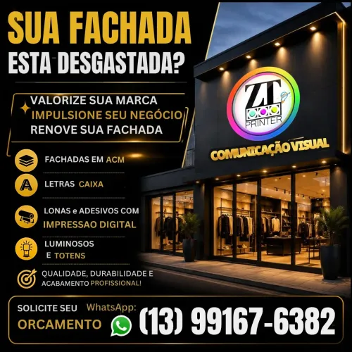 Comunicação visual