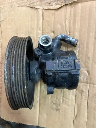 Bomba Direção Hidráulica Gm zafira/astra