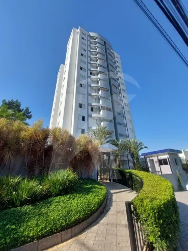 Apartamento em Condomínio Completo na Zona Norte, Tucuruvi - 03 quartos, 02 vagas