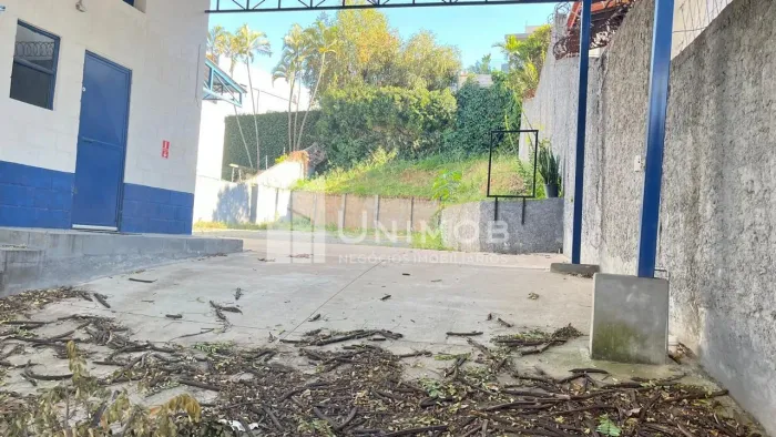 terreno - Nova Campinas - Campinas