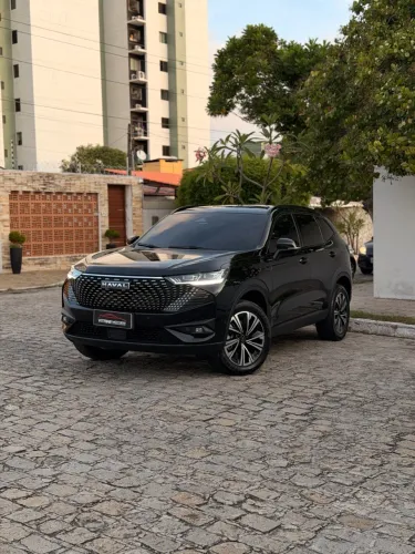 GWM Haval H6 Phev19 (hibrido) 2025