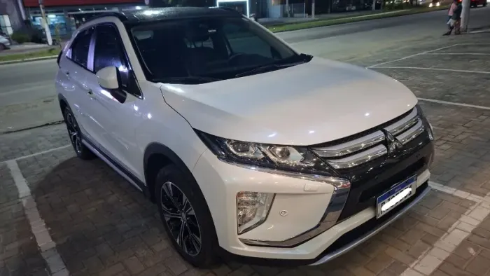 Mitsubishi Eclipse Cross HPE-S 1.5 AWD 165cv Aut. 2022