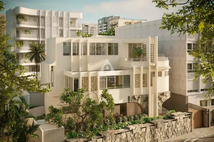 Apartamento à venda, 2 quartos, 1 suíte, 1 vaga, Botafogo - RIO DE JANEIRO/RJ