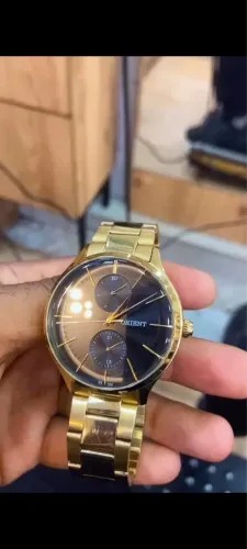 Vendo relógio orient