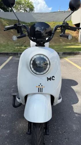 TRICICLO MOTO CHEFE MIA TRI 800W