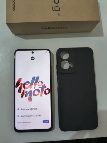 Moto g35 5g