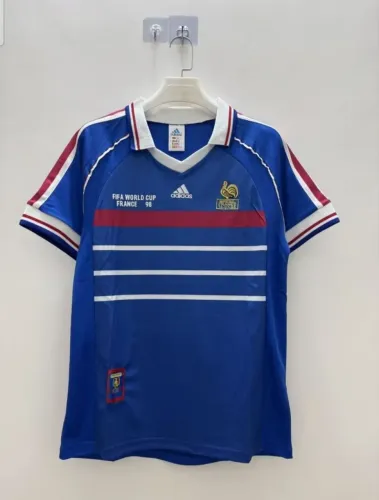 França 98