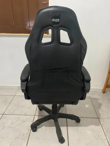 Cadeira Gamer X-Rocker - Confortável e resistente