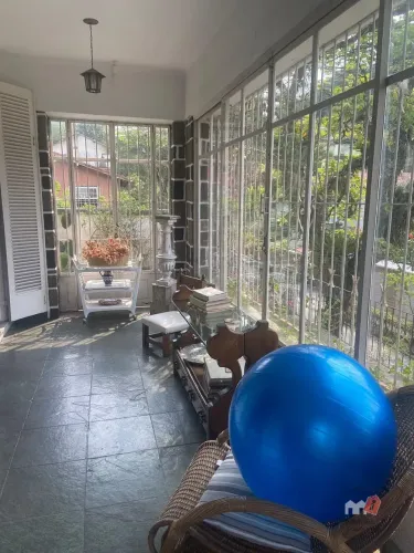 Casa à venda, Valparaíso, Petrópolis, RJ