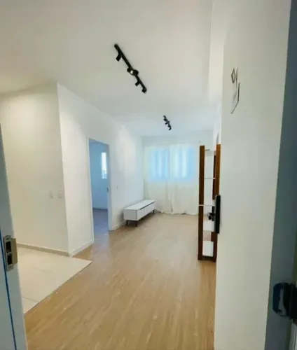 Apartamento com 2 dormitórios à venda, 42 m² por R$ 250.000,00 - Vila São Paulo - Ferraz d