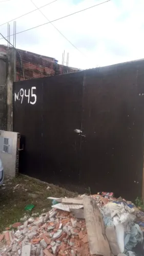 (Terreno na pedreira em Guarujá ) chama pra conversar 