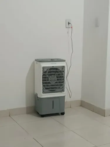 Climatizador
