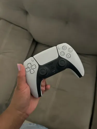 Controle de Ps5