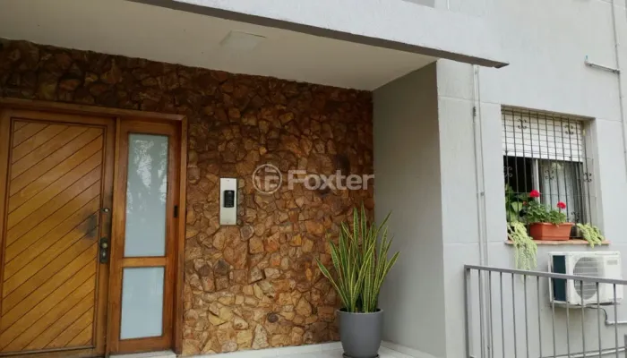 Apartamento à venda Rua Doutor Otávio Santos, Jardim Sabará - Porto Alegre