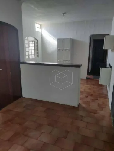 Casa com 2 dormitórios à venda, 90 m² por R$ 230.000,00 - Jardim das Flores - Mineiros do