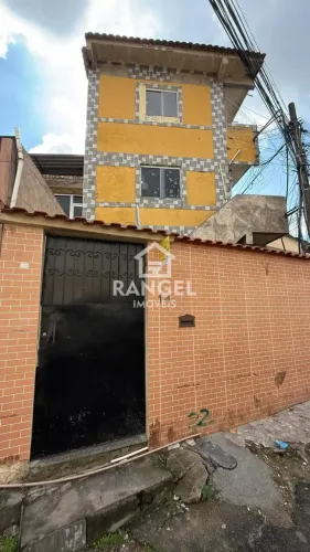 Ótima kitnet para locação em Madureira!