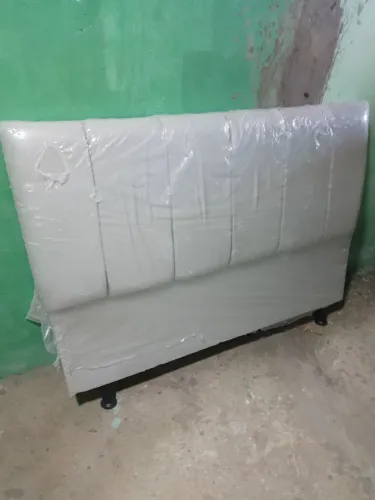 Cabeceira de cama casal
