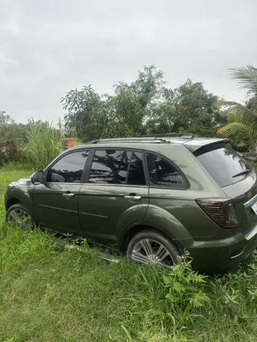 Lifan X60 1.8 16V 128cv 5P Mec. 2013