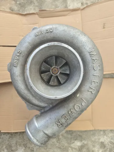 Turbina Master Power 50/70