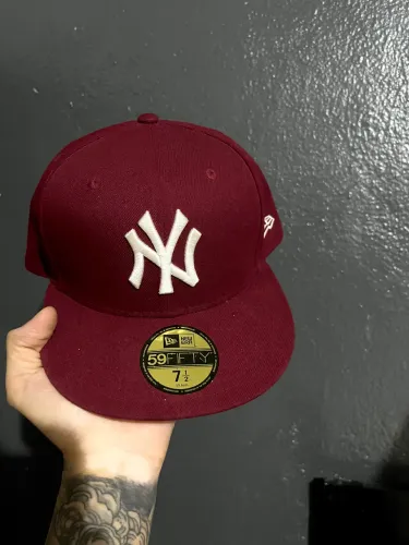 Boné new era 59 fifty