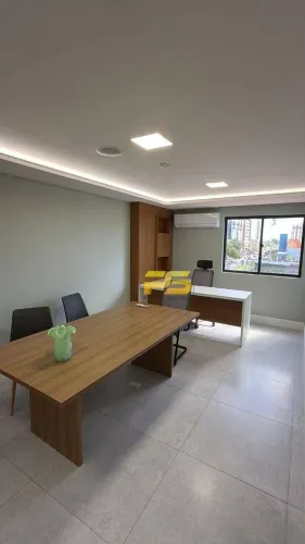 Prédio para Locação 600m² | Torre