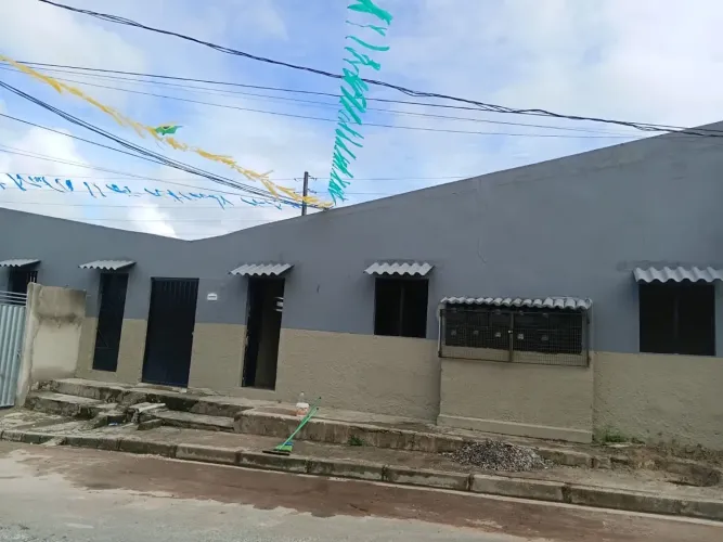 Casa condomínio clima bom 2 quartos 