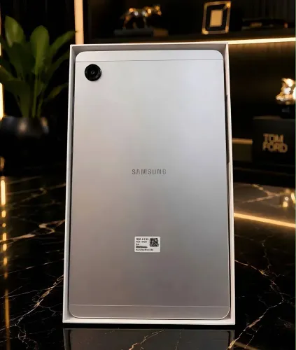 SAMSUNG TAB A11 - na garantia