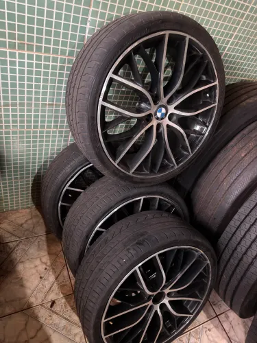 Rodas 20